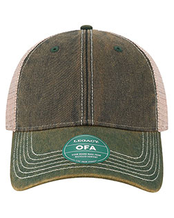 LEGACY OFA Old Favorite Trucker Cap at GotApparel