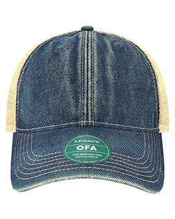 Blue Denim/ Khaki product color