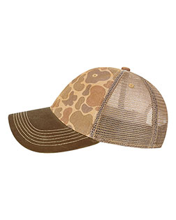 Camel Duck Camo/ Java product color