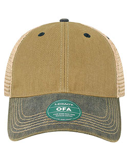 Dark Tan/ Navy product color