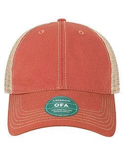 Nantucket Red/ Khaki product color