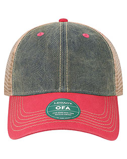 Navy/ Dark Pink product color