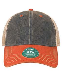 Navy/ Orange/ Khaki product color
