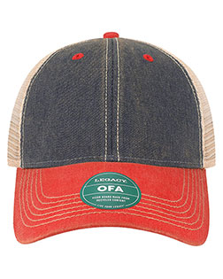 Navy/ Scarlet Red/ Khaki product color