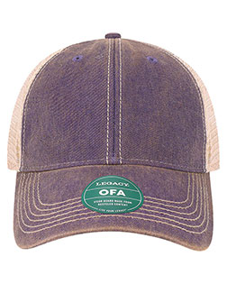 Purple/ Khaki product color