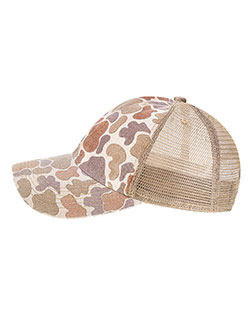Stone Duck Camo/ Java product color