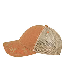 Texas Orange product color