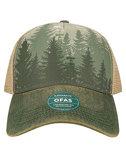Deep Forest product color