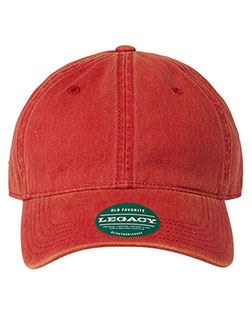 LEGACY OFAST  Old Favorite Solid Twill Cap at GotApparel