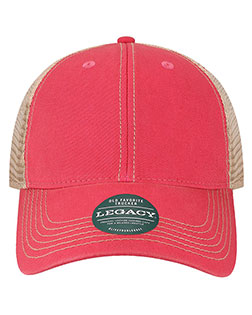 LEGACY OFAY Boys Youth Old Favorite Trucker Cap at GotApparel