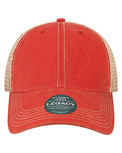LEGACY OFAY Boys Youth Old Favorite Trucker Cap at GotApparel