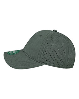 LEGACY RECS Reclaim Sport Mesh Cap at GotApparel