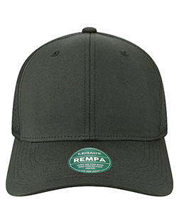 LEGACY REMPA Reclaim Mid-Pro Adjustable Cap at GotApparel