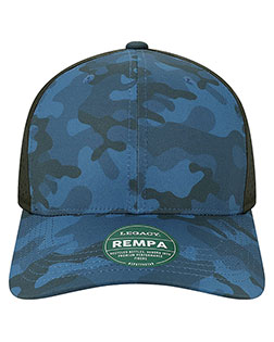 Blue Camo/ Black product color