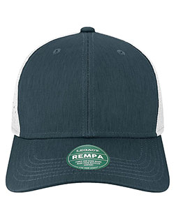 LEGACY REMPA  Reclaim Mid-Pro Adjustable Cap at GotApparel