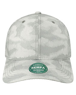 LEGACY REMPA Reclaim Mid-Pro Adjustable Cap at GotApparel