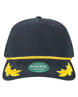 Navy Admiral product color