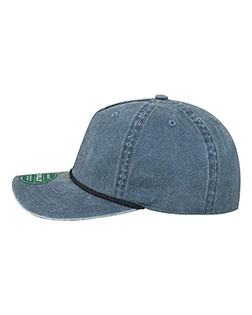 LEGACY SKULLY Skully Cap at GotApparel