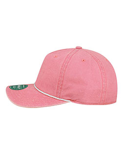 LEGACY SKULLY Skully Cap at GotApparel
