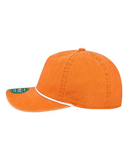 Tangerine Orange product color