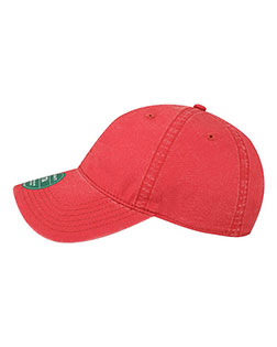 Weathered Red product color