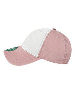 White/ Dusty Rose product color