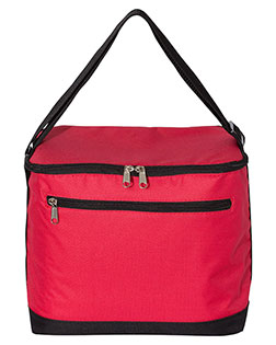 Liberty Bags 1695 Unisex Joseph Twelve-Pack Cooler at GotApparel