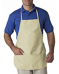 Liberty Bags 5503 Unisex Debbie Co Twill Apron at GotApparel