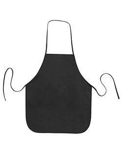 Liberty Bags 5510LB  Midweight Cotton Twill Apron at GotApparel