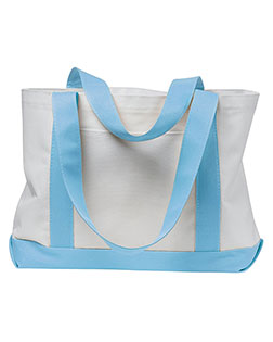 Liberty Bags LB7002 Women P & O Cruiser Tote at GotApparel