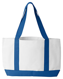 Liberty Bags LB7002 Women P & O Cruiser Tote at GotApparel