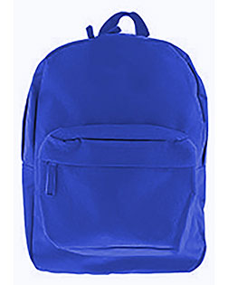 Liberty Bags 7709 Unisex 16  Basic Backpack at GotApparel