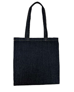 Black Denim product color