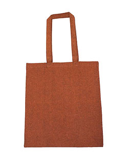Heather Rust Orange product color