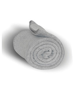 Liberty Bags 8700 Fleece Blanket at GotApparel