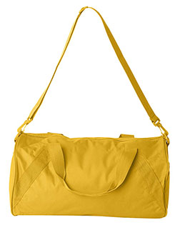 Liberty Bags 8805 Unisex Barrel Duffel Bag at GotApparel