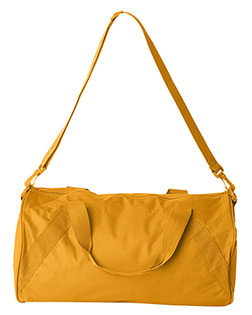 Liberty Bags 8805 Unisex Barrel Duffel Bag at GotApparel