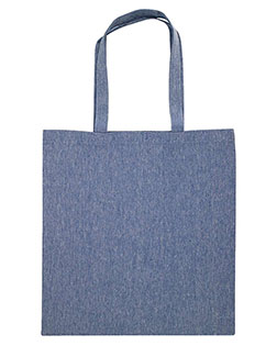 Heather Medium Blue product color