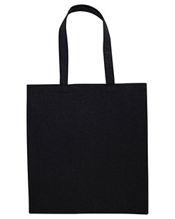 Liberty Bags 8860R  Nicole Recycled Cotton Canvas Tote at GotApparel