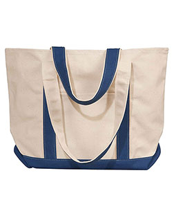 Natural/ Navy product color