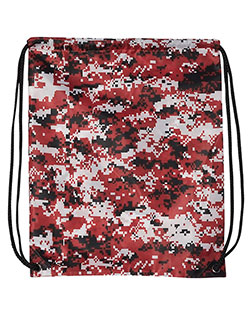 Digital Red Camo product color