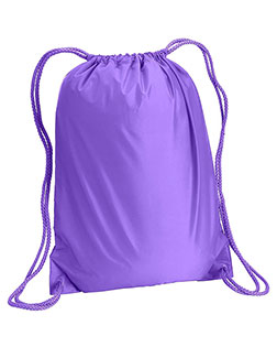 Liberty Bags 8881 Unisex Boston Drawstring Backpack at GotApparel