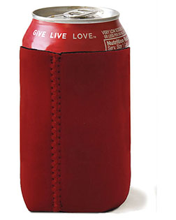 Red product color