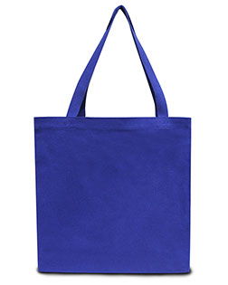 Liberty Bags LB8503 Isabella 12 oz Canvas Tote at GotApparel