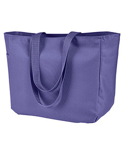 Liberty Bags LB8815 Must Have 600D Tote at GotApparel