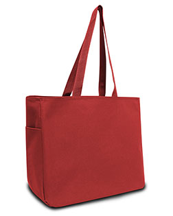 Liberty Bags LB8815 Must Have 600D Tote at GotApparel