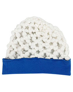 Liberty Bags NH01  Hoop Head Net Head Hat at GotApparel
