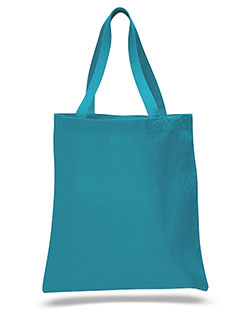 Liberty Bags OAD113 Unisex Liberty 12 Ounce Tote. at GotApparel