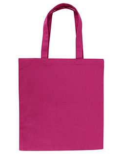 Liberty Bags OAD113 Unisex Liberty 12 Ounce Tote. at GotApparel