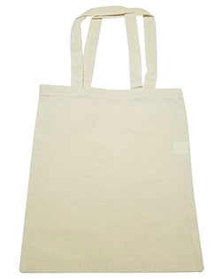 Liberty Bags OAD117 Unisex Liberty Co Canvas Large Tote at GotApparel